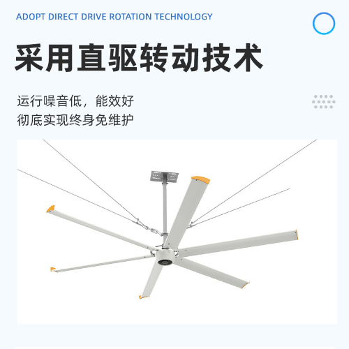 永磁直驅(qū)電機與傳統(tǒng)工業(yè)電機有哪些區(qū)別？