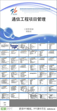 通信工程項目管理總結(jié) 從規(guī)劃到交付的核心實踐與經(jīng)驗分享